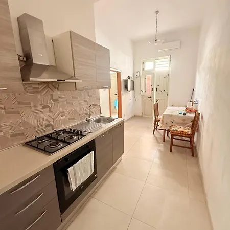 Apartment Domus G Avola