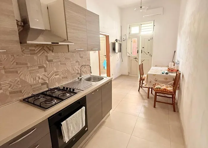 Apartment Domus G Avola