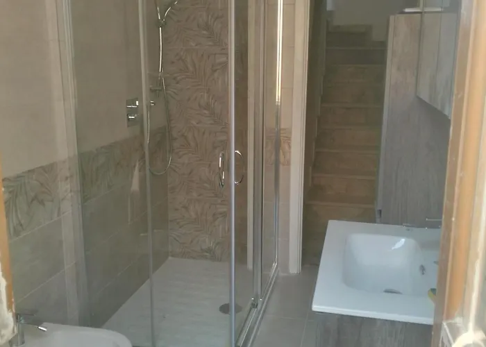 Domus G Apartment Avola