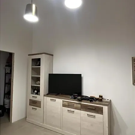 Domus G דירה אבולה