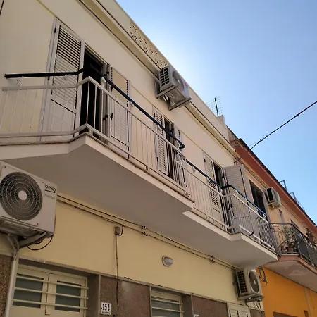 Domus G דירה *