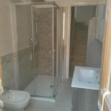 Domus G דירה אבולה