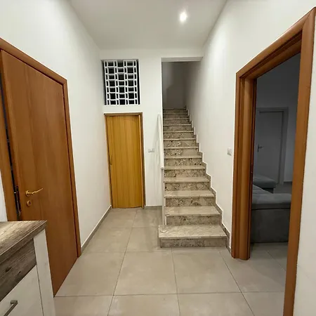 Domus G Lejlighed