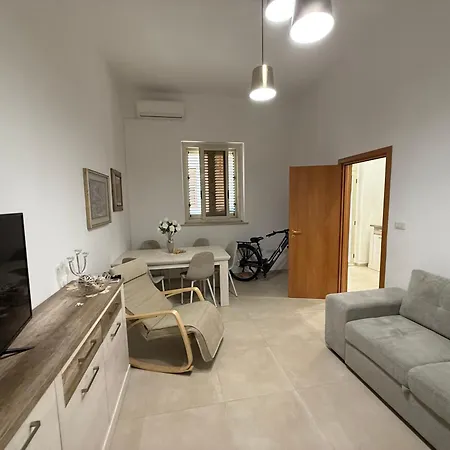 Lejlighed Domus G
