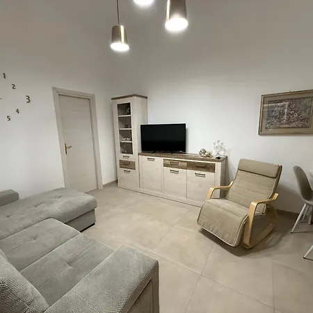 Domus G Lejlighed *