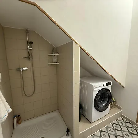 公寓 Domus G 阿沃拉